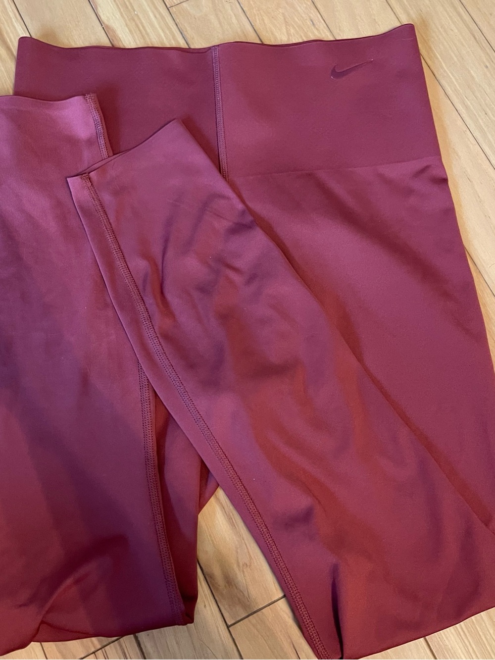 Nike Women's Zenvy High-Waisted 7/8 Leggings Medium Dri-Fit